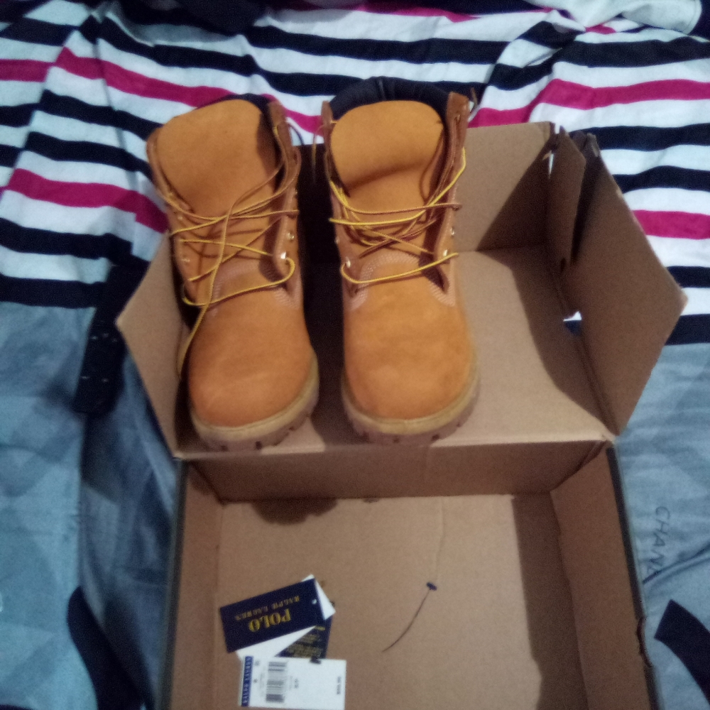 Timberland - Picture 3 of 3